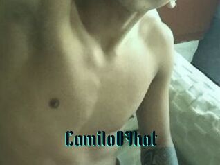 Camilo07hot