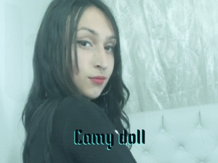 Camy_doll