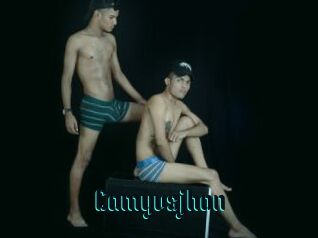 camyvsjhon Hentai Pride