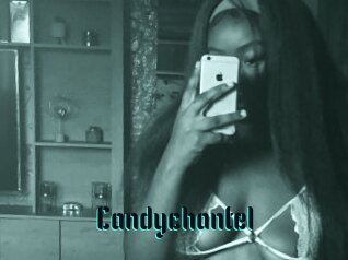 candychantel Hentai Pride