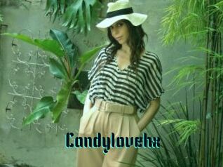 Candylovehx