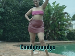 Candymandyx