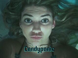 Candypanic