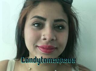 Candytomsonsex