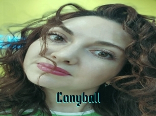 Canyball