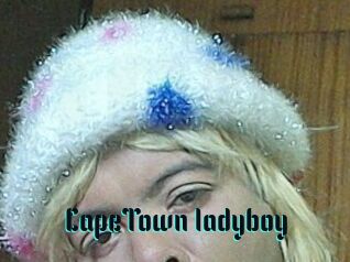 CapeTown_ladyboy