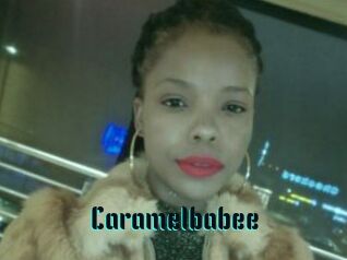 Caramelbabee