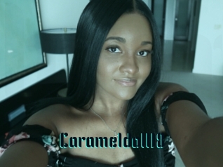 Carameldoll18