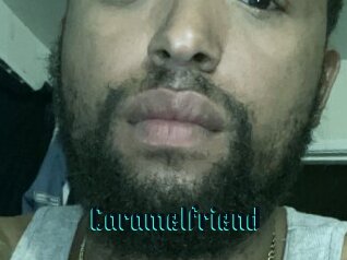 Caramelfriend