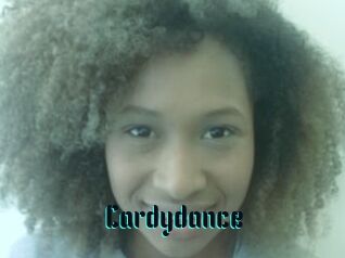 Cardydance