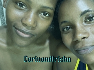 Carinandtrisha