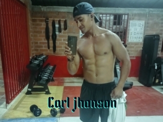 Carl_jhonson