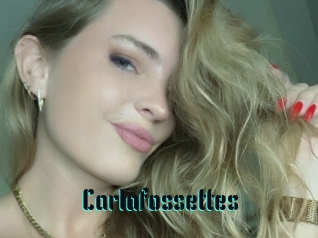 Carlafossettes