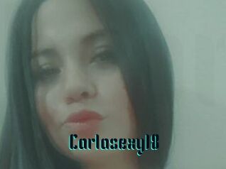 Carlasexy18