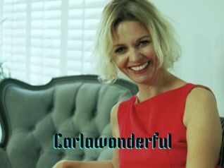 Carlawonderful