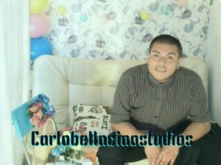 Carlobellaciaostudios