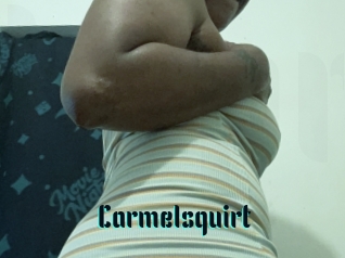 Carmelsquirt