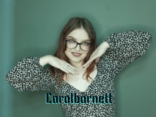 Carolbarnett