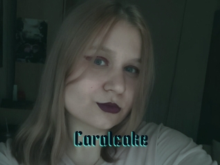 Carolcake