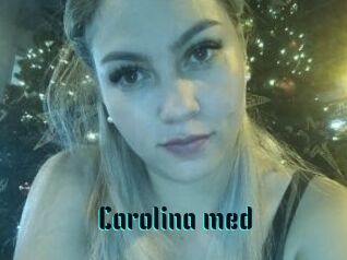 Carolina_med