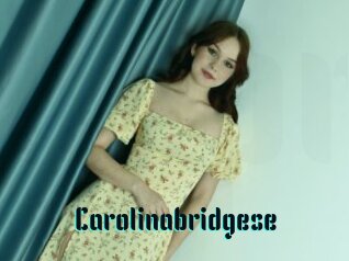 Carolinabridgese