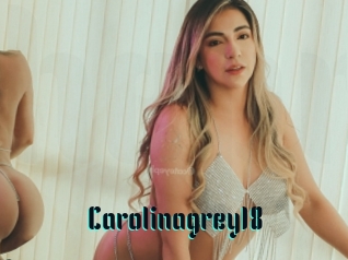 Carolinagrey18