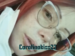 Carolinakiss23