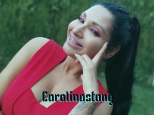 Carolinastang