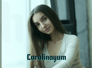 Carolinayum