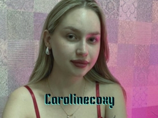 Carolinecoxy