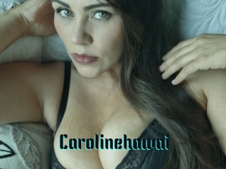 Carolinehawai