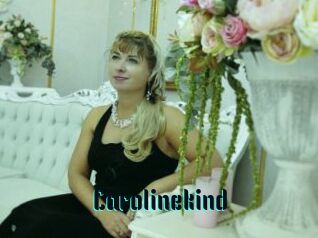 Carolinekind