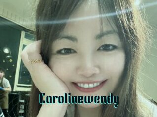 Carolinewendy