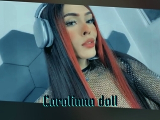 Carolinna_doll