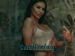 Carollinefoxy