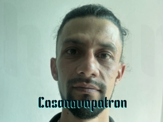 Casanovapatron