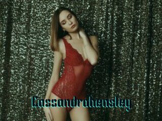 Cassandrahensley