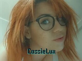 CassieLux