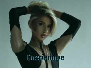 Cassiemave