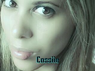 Cassiie