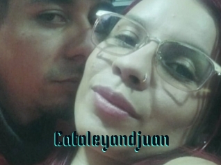 Cataleyandjuan