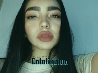 Catalinalua