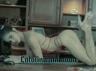 Catalinasantanaa