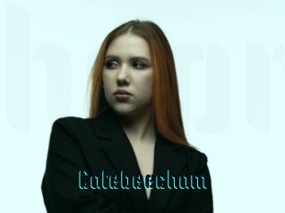 Catebeecham