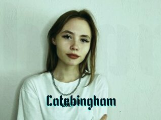 Catebingham