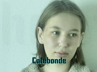 Catebonde