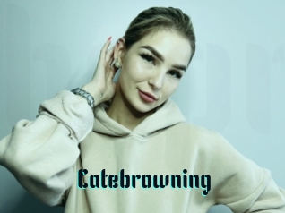 Catebrowning