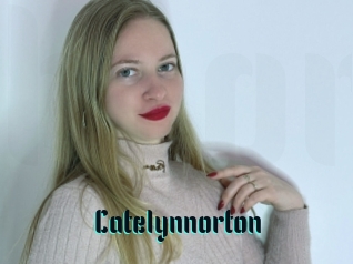 Catelynnorton