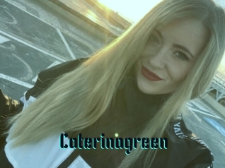 Caterinagreen