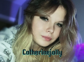 Catherinejolly